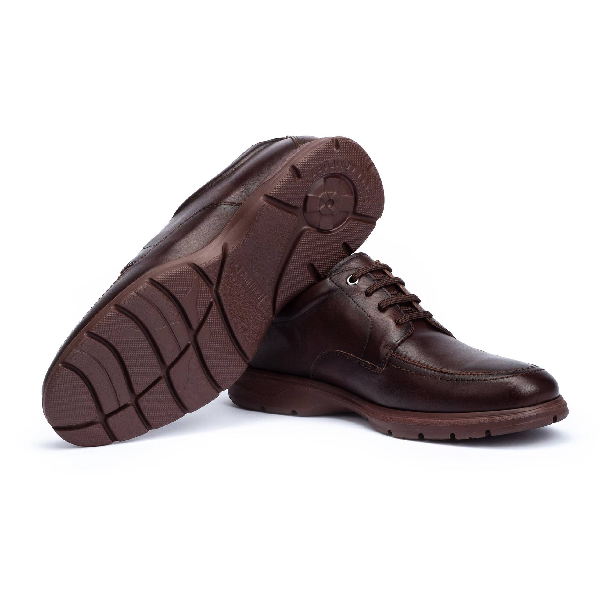 Pikolinos - Aldaya W8J-3541 – Plum Bottom