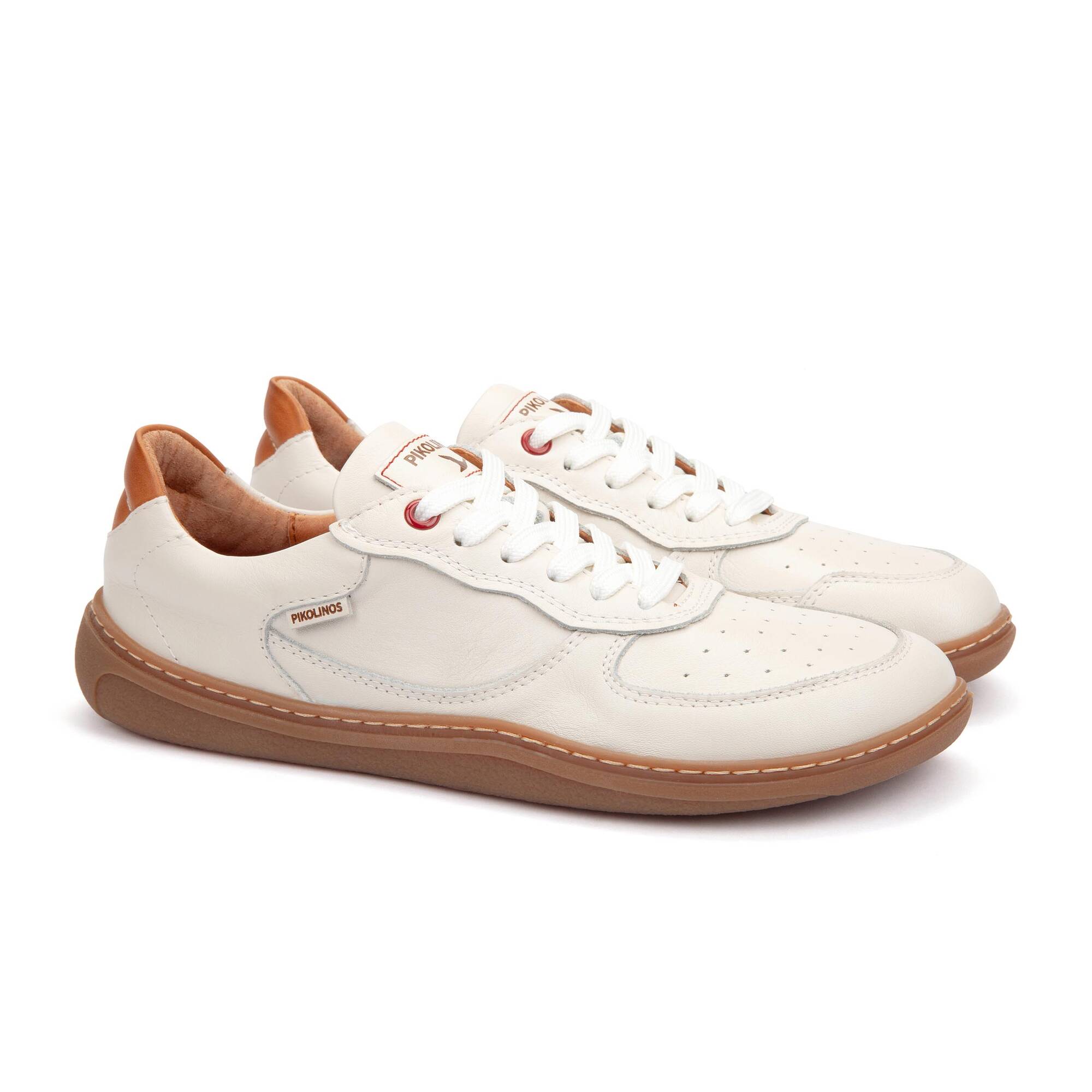 Sneakers | ARANJUEZ U9F-6363C1, NATA, large image number 20-U9F-6363C1_909_Pikolinos_ARANJUEZ_NATA_full.jpg | null