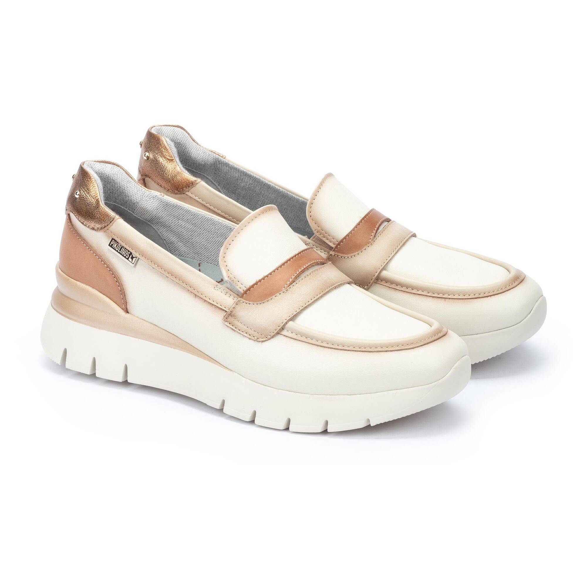 Sneakers | ASTURIAS W9C-3882C1, NATA, large image number 20-W9C-3882C1_909_Pikolinos_ASTURIAS_NATA_full.jpg | null