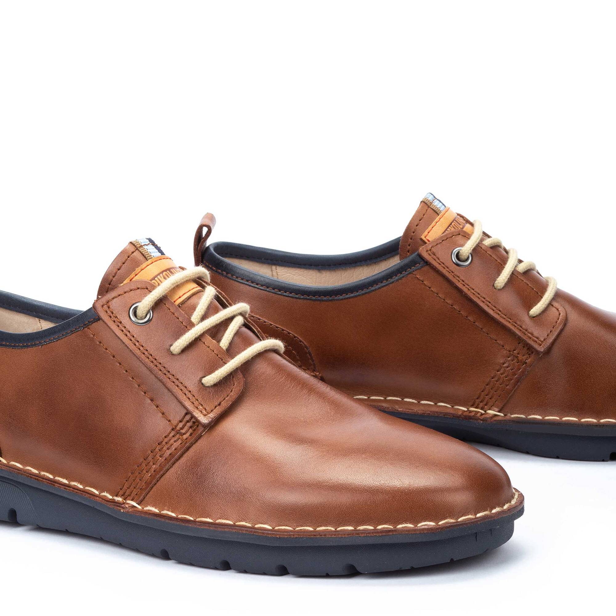 Casual shoes | RIVAS M3T-4232C1, CUERO, large image number 60 | null
