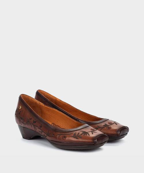 Pikolinos heels 2025