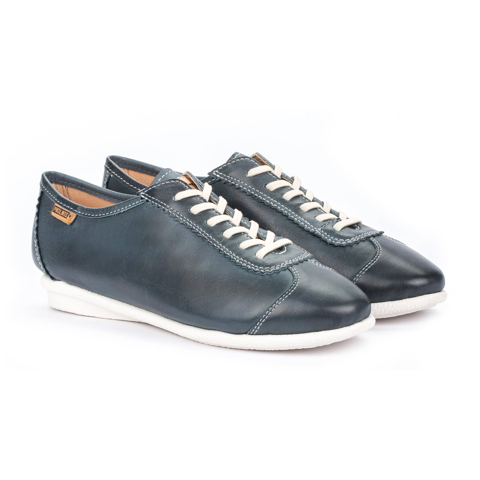 Women s Leather Shoes CALABRIA W9K 4747 OUTLET Pikolinos