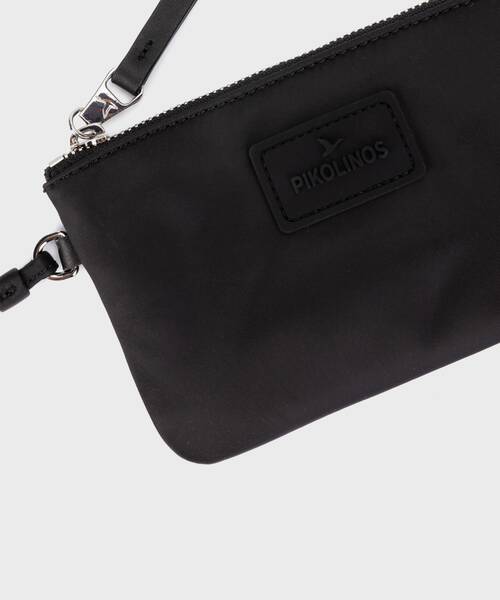 Wallets | AYNA WAC-W309 | BLACK | Pikolinos