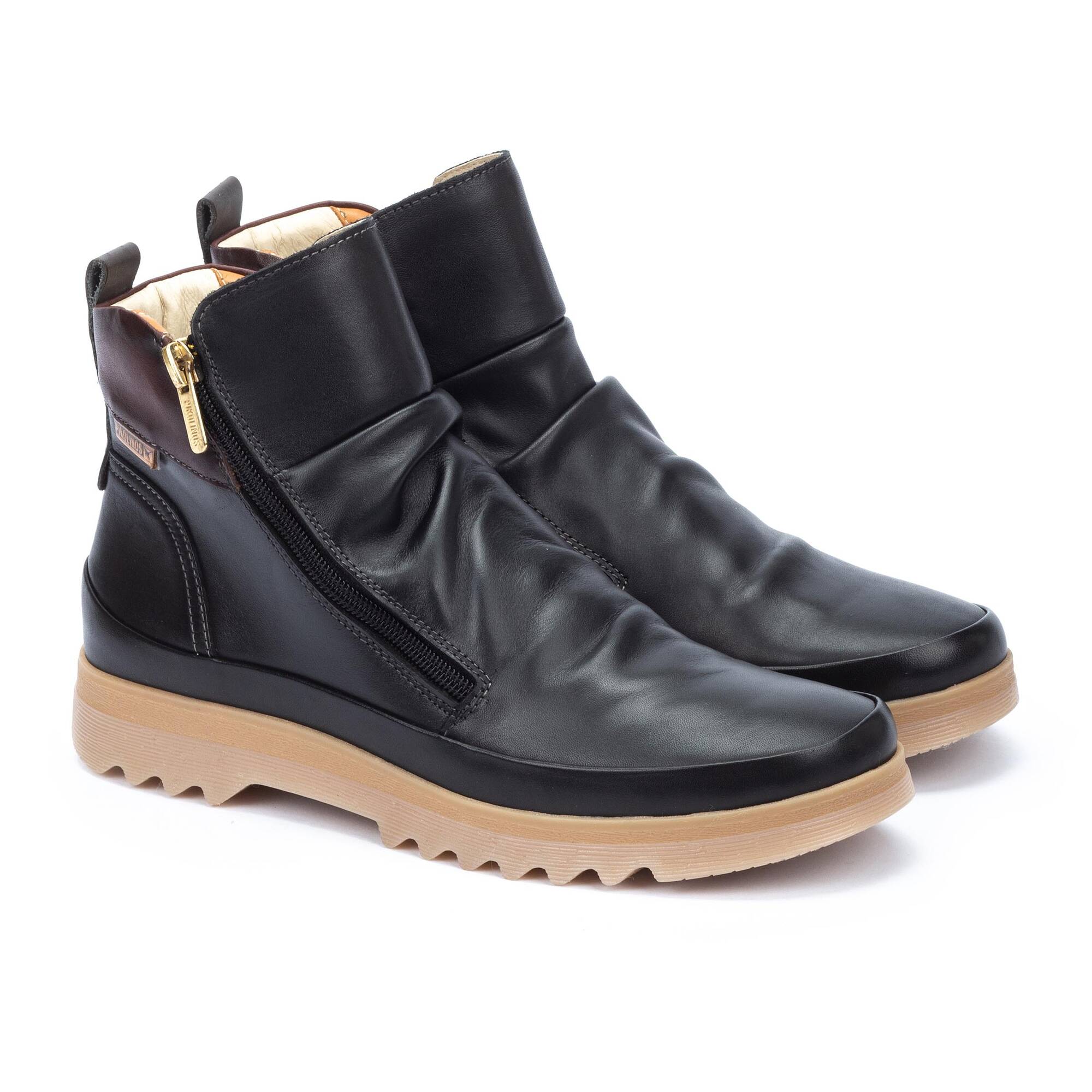 Sneakers | VIGO W3W-8888C3, BLACK, large image number 20 | null