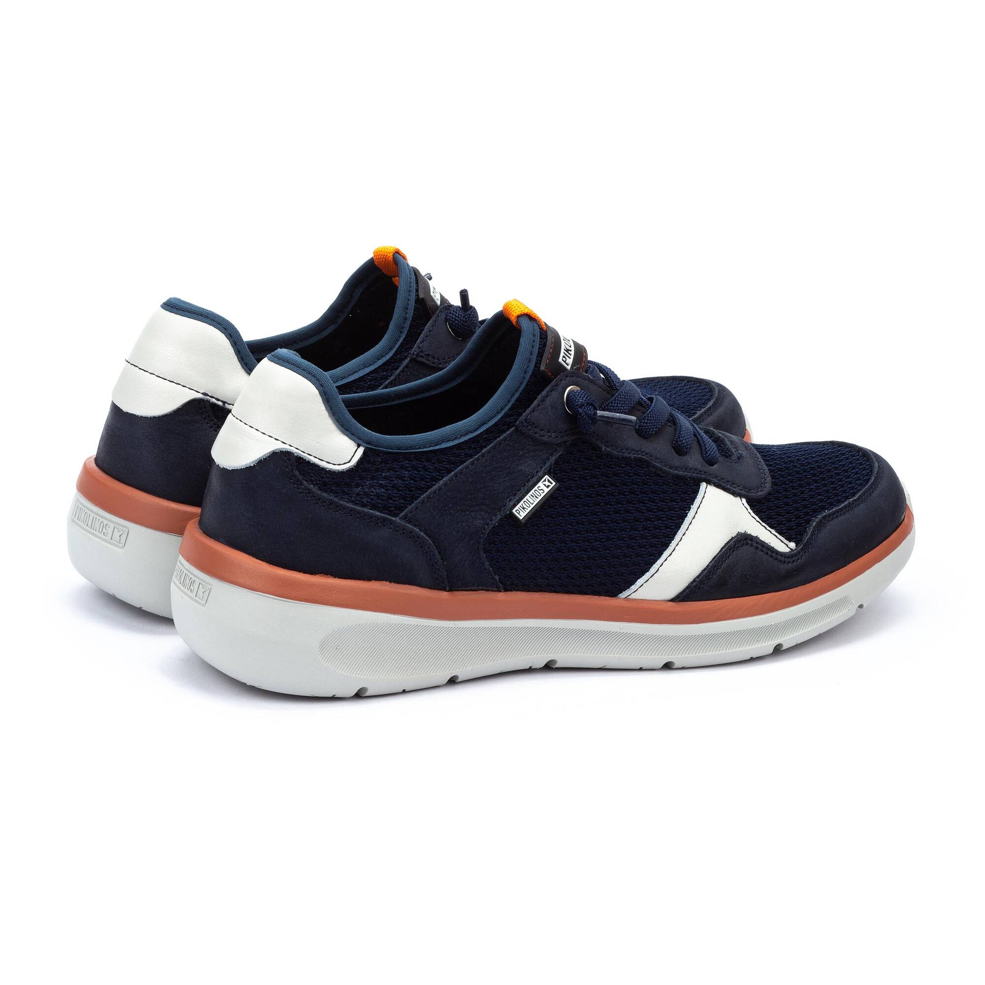 Sneakers | BIAR M6V-6191NOC1, MARINO, large image number 30-M6V-6191NOC1_317_Pikolinos_BIAR_MARINO_full.jpg | null