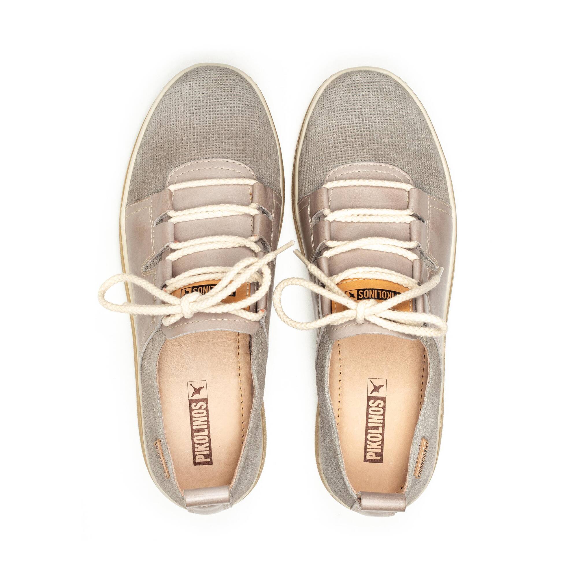 Women s Leather Shoes BAEZA W8V 6788 OUTLET Pikolinos