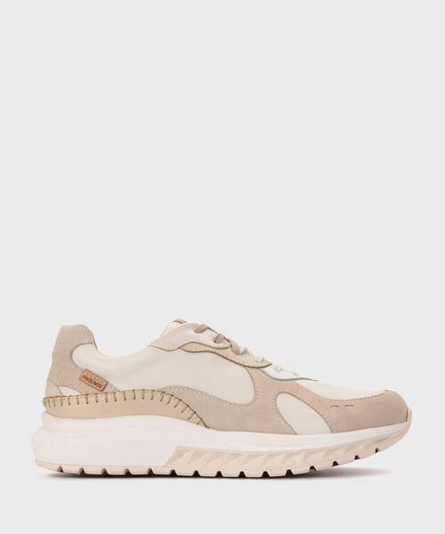 Baskets | ALBAL W3F-6921C1 | NATA | Pikolinos