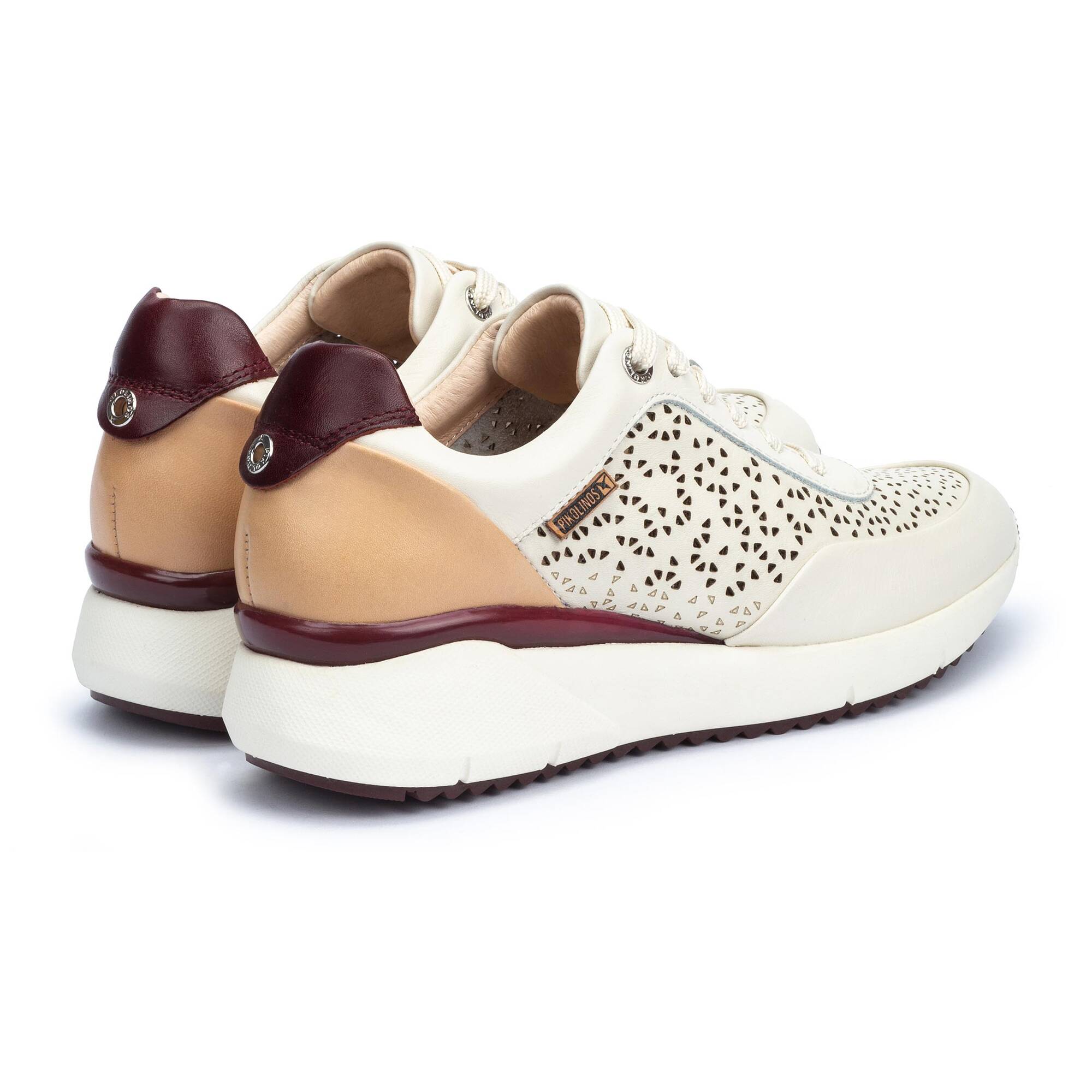 Sneakers | SELLA W6Z-6869C1, NATA, large image number 30-W6Z-6869C1_909_Pikolinos_SELLA_NATA_full.jpg | null