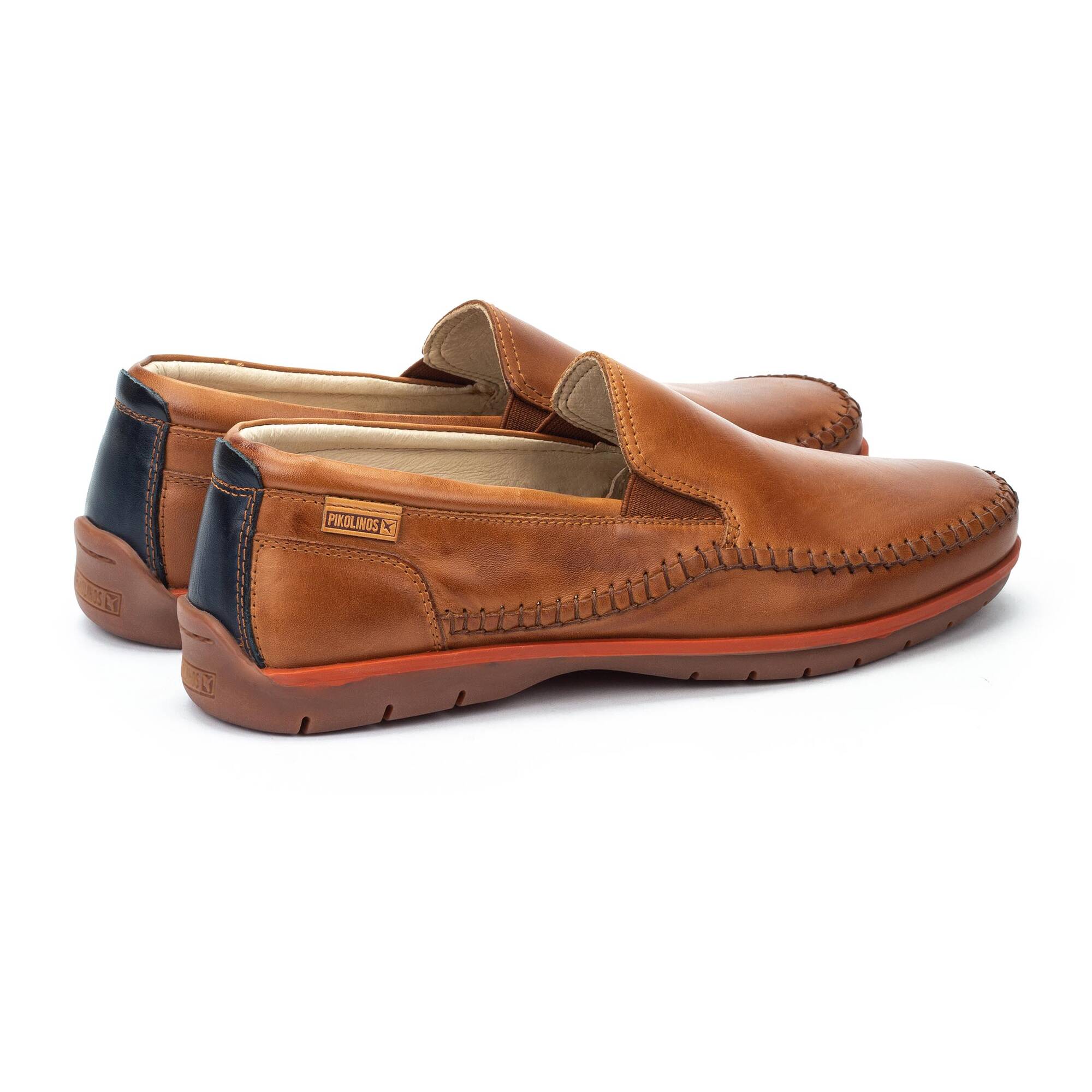 Mocasines | MARBELLA M9A-3111, BRANDY, large image number 30-M9A-3111_250_Pikolinos_MARBELLA_BRANDY_full.jpg | null