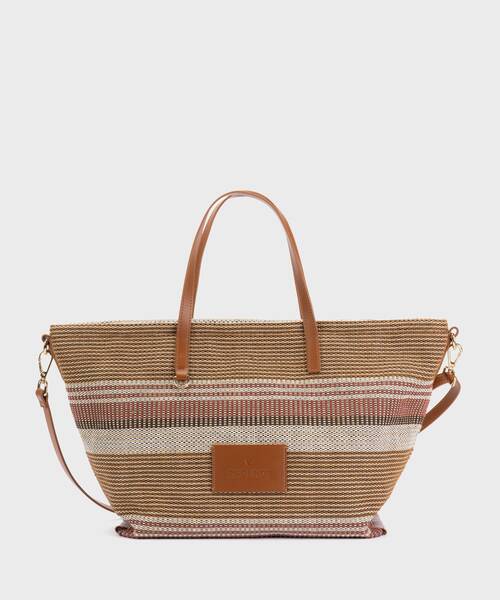 Paniers | MIRAVET WHA-3004 | BRANDY | Pikolinos