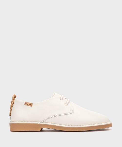 Flats | NOIA W5W-4535 | NATA | Pikolinos