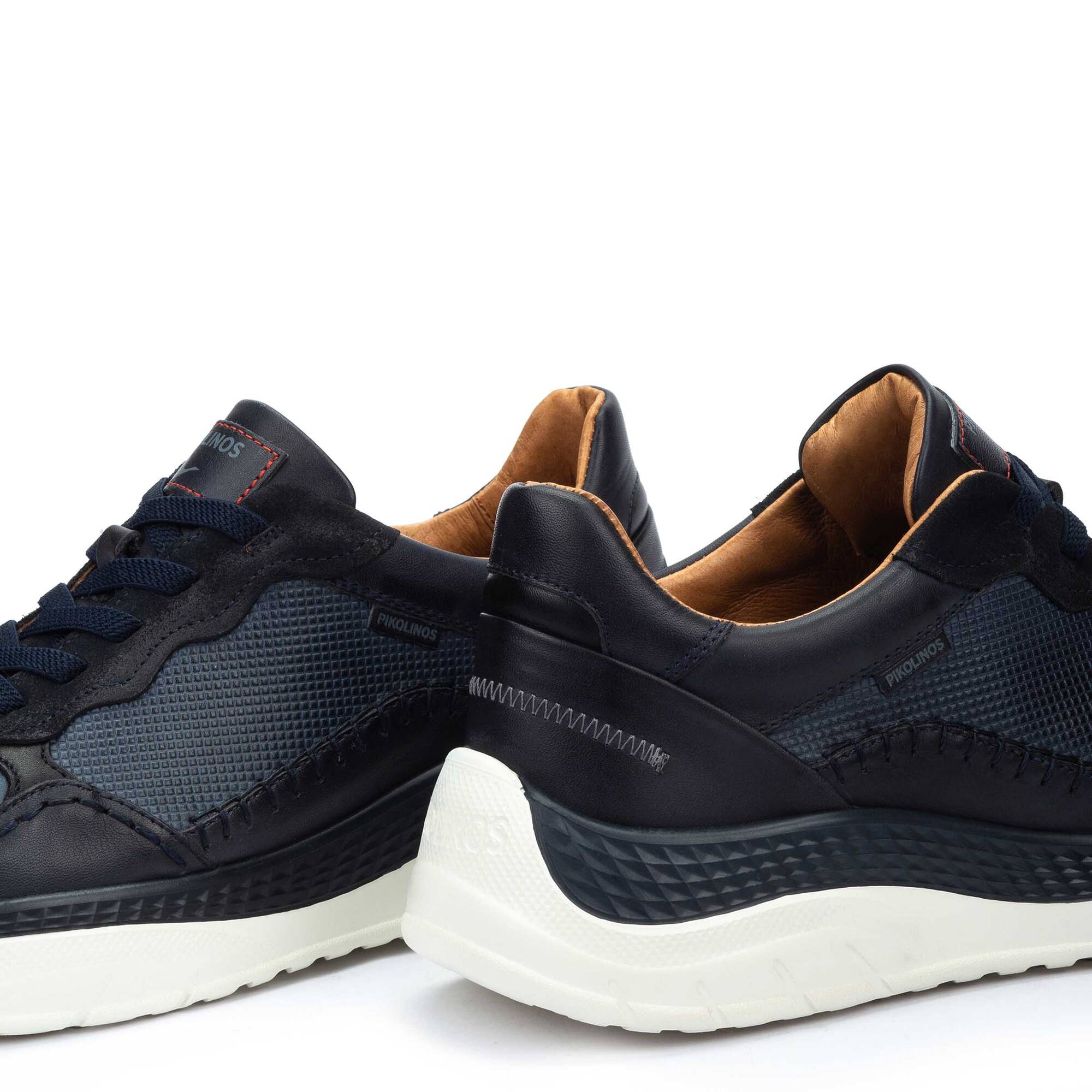 Sneakers | MOTRIL M2C-6388C1, SPACE, large image number 60-M2C-6388C1_361_Pikolinos_MOTRIL_SPACE_full.jpg | null