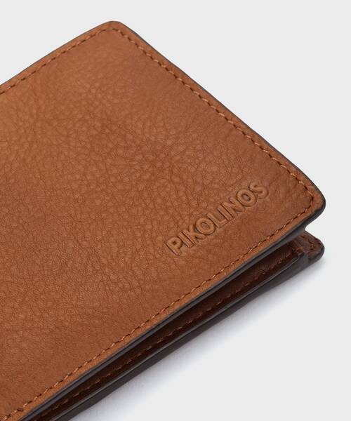 Carteras | COMPLEMENTOS MAC-W179 | BRANDY | Pikolinos