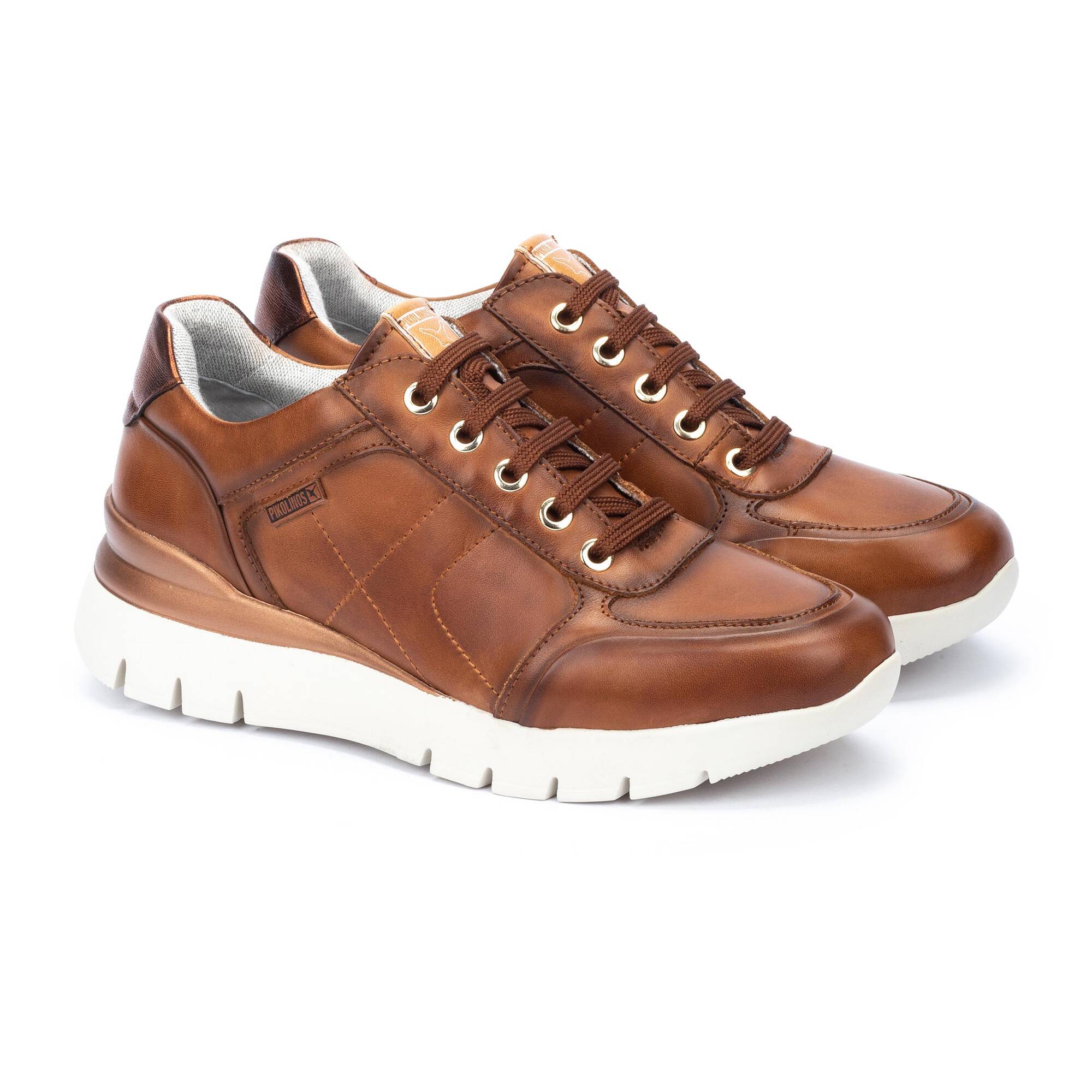 Zapatillas pikolinos top