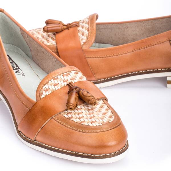 Loafers and Laces | ROYAL W3S-5820, , large image number 60 | null