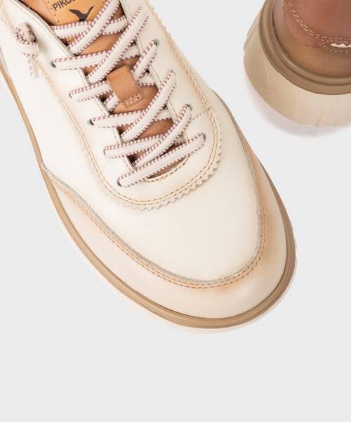 Sneakers | SEGOVIA W5P-6884C1 | NATA | Pikolinos