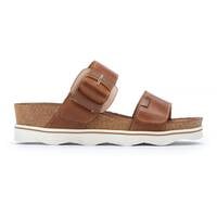 MENORCA W6E-0596, BRANDY, small