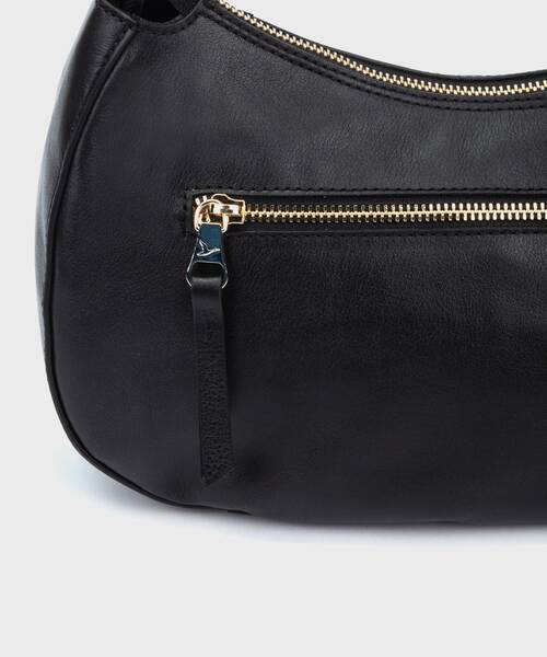 Hobos | ARES WHA-663C1 | BLACK | Pikolinos