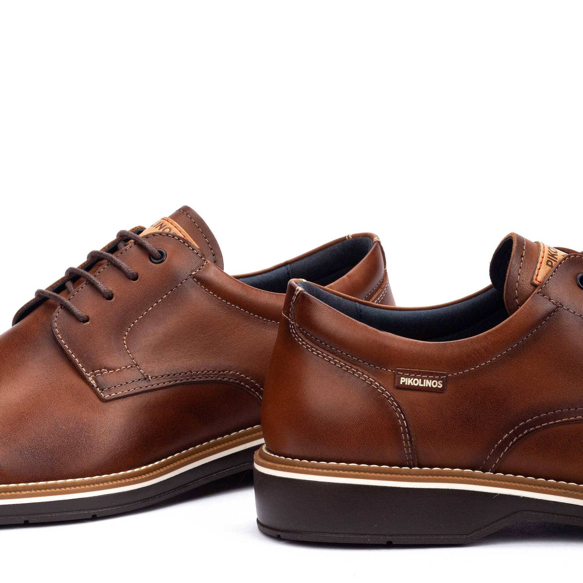 Casual shoes | CARLET M6W-4311, CUERO, large image number 60-M6W-4311_202_Pikolinos_CARLET_CUERO_full.jpg | null