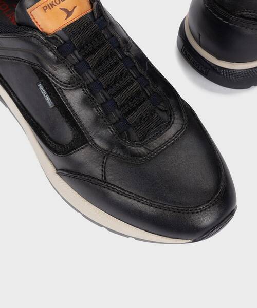 Sneakers | GETAFE M2B-6439C1 | SPACE | Pikolinos
