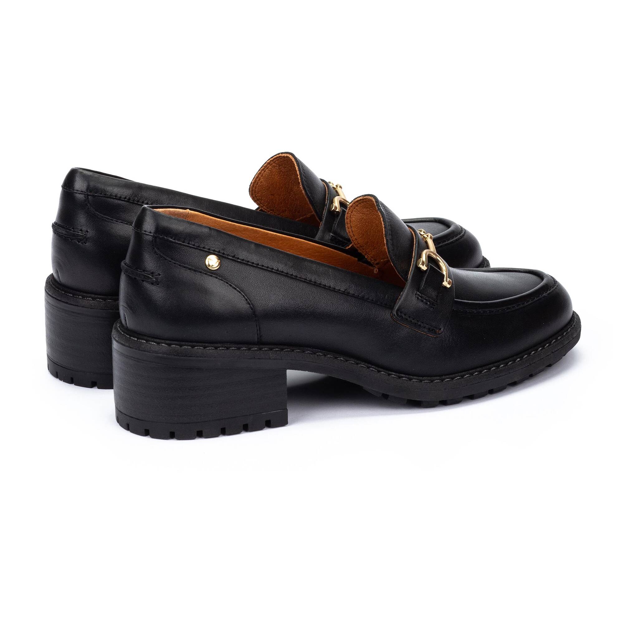 Absatzschuhe | MEDINA W0D-3920, BLACK, large image number 30-W0D-3920_000_Pikolinos_MEDINA_BLACK_full.jpg | null