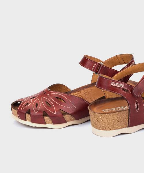 Sandals and Mules | MAHON W9E-0682 | SANDIA | Pikolinos