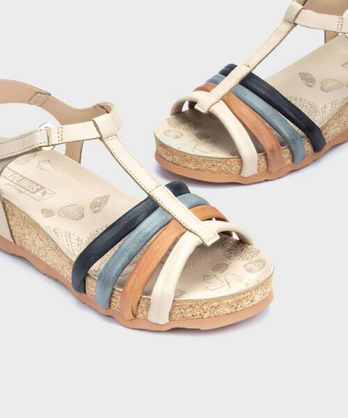 Sandals and Clogs | MAHON W9E-0654C1 | MARFIL | Pikolinos
