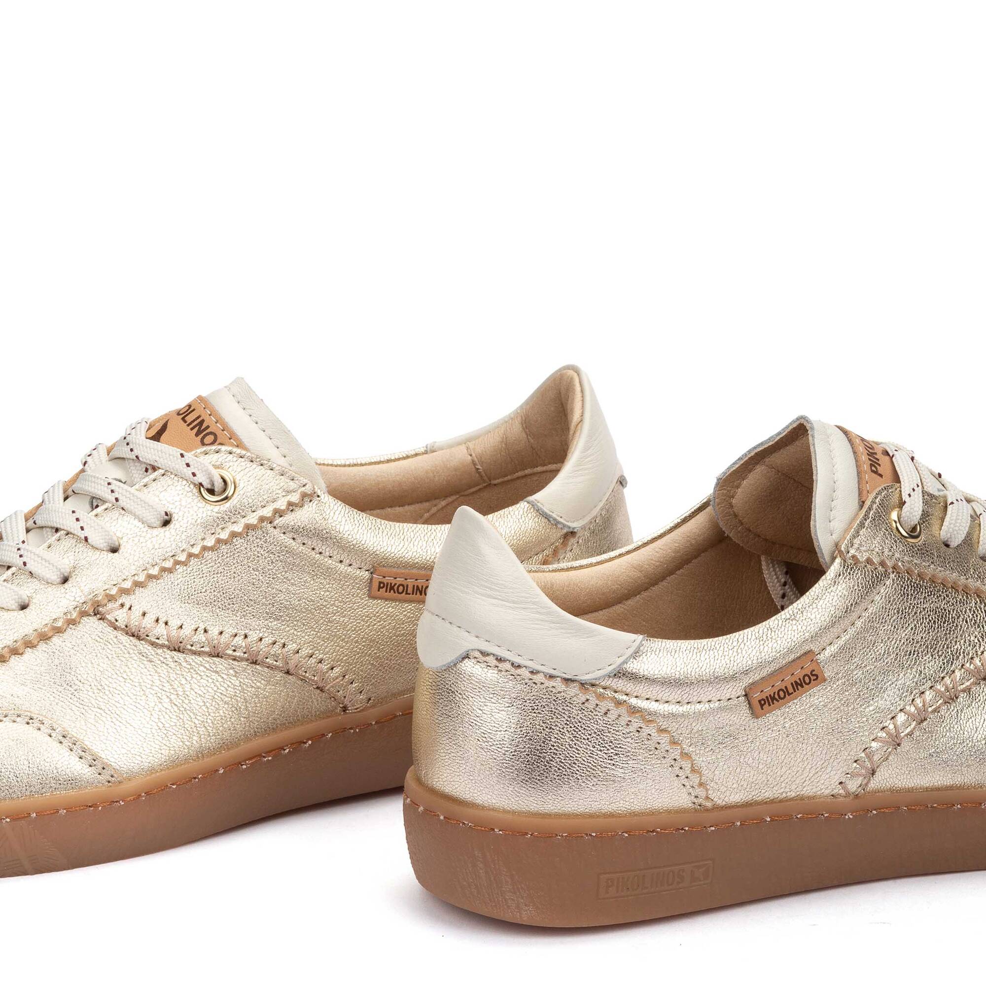 Desportivos | LANZAROTE W7B-6710CLC1, CARRARA, large image number 60-W7B-6710CLC1_799_Pikolinos_LANZAROTE_CARRARA_full.jpg | null