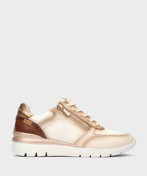 Sneakers | CANTABRIA W4R-6524C2 | NATA | Pikolinos