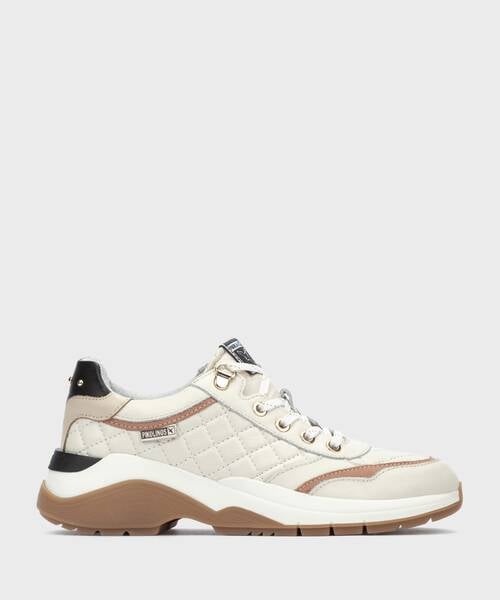 Baskets | NERJA PKW9Q-6798C1 | NATA | Pikolinos