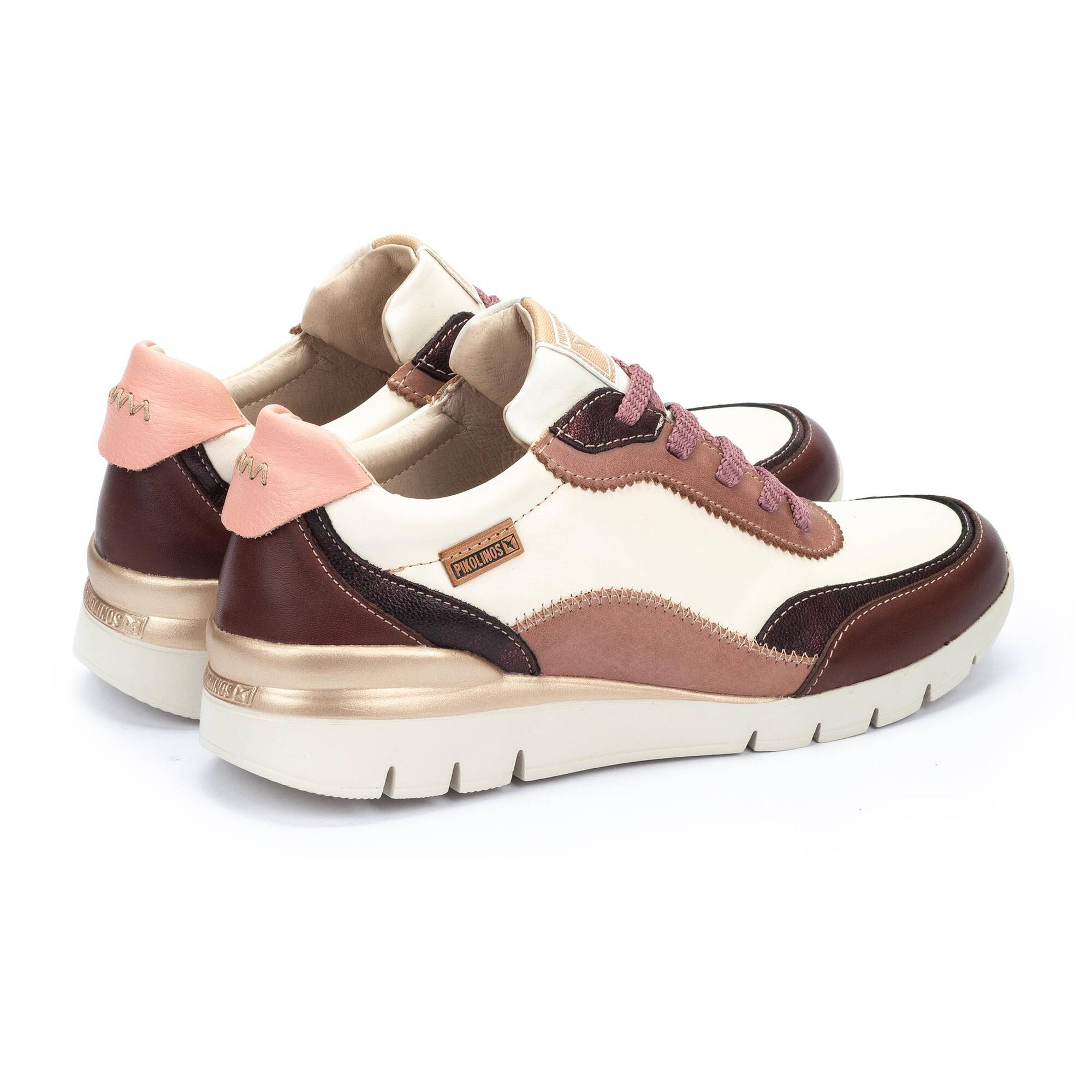 Sneakers | CANTABRIA PKW4R-6574C1, TECA, large image number 30-PKW4R-6574C1_225_Pikolinos_CANTABRIA_TECA_full.jpg | null