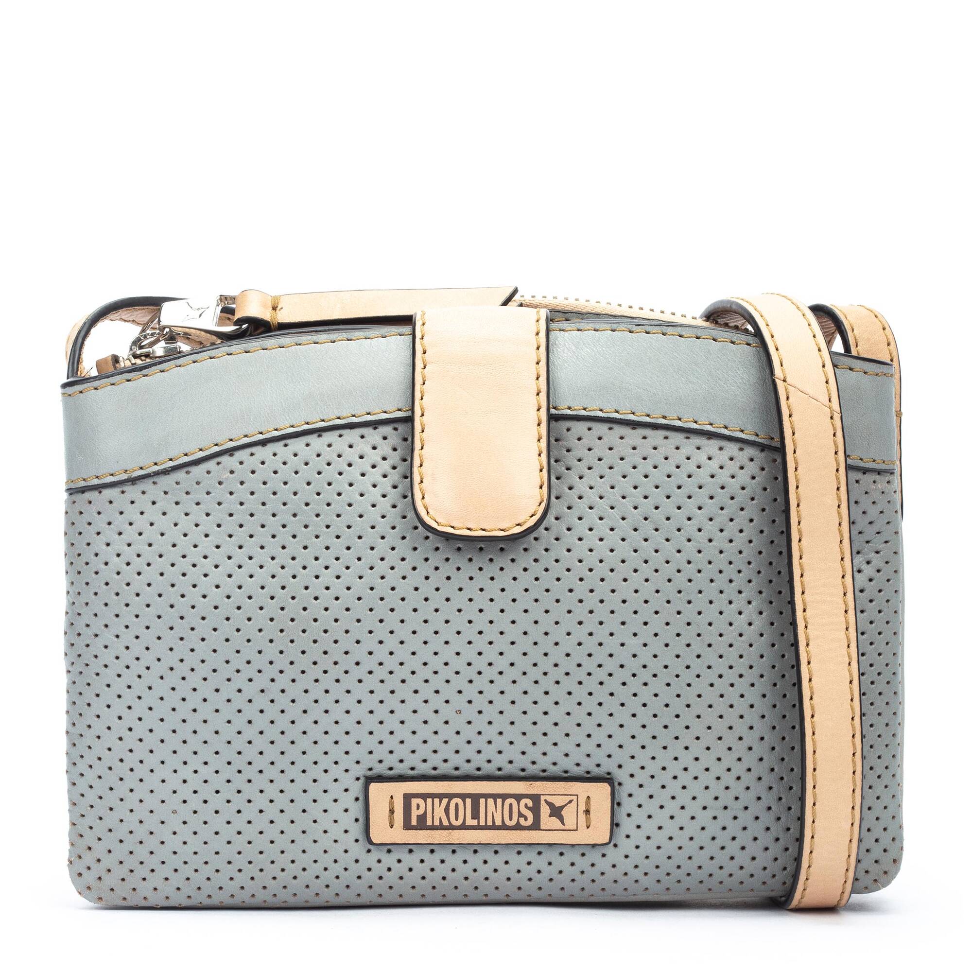 Pikolinos crossbody bag clearance