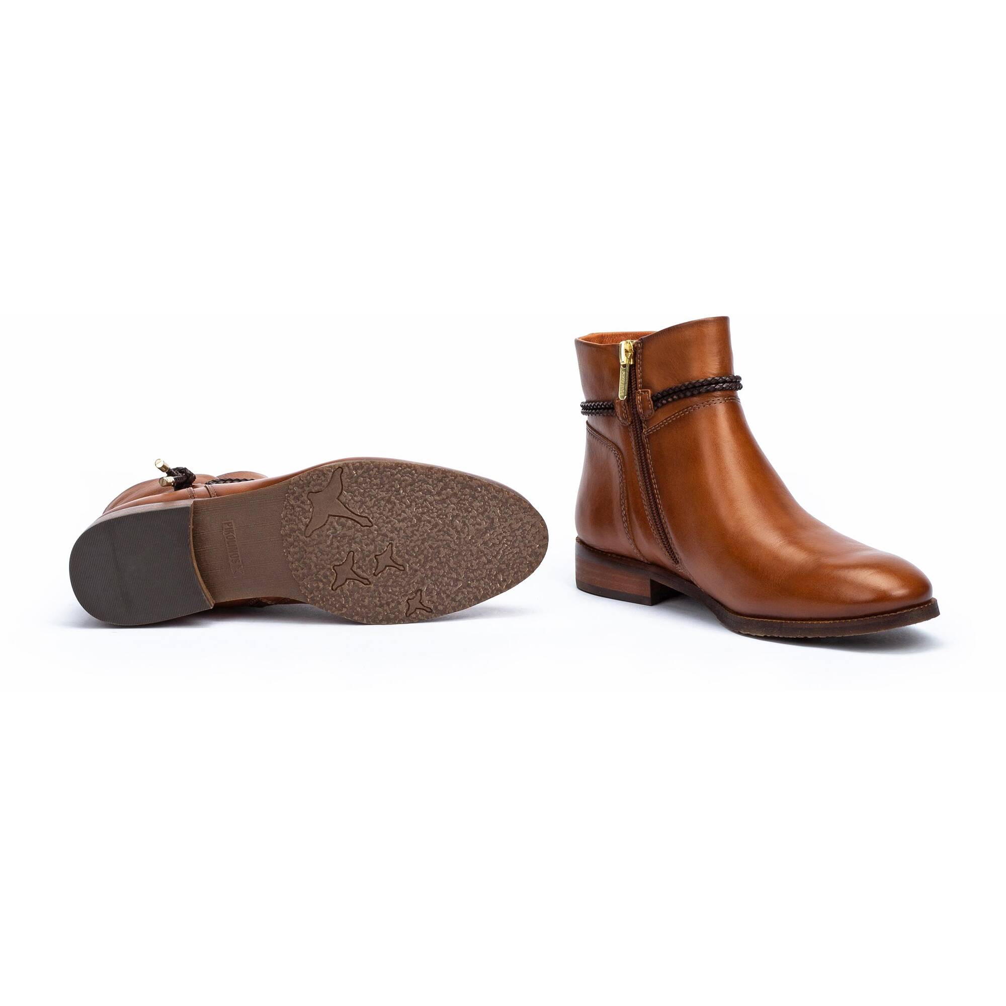 Women s Leather Shoes ROYAL W4D 8908 OUTLET Pikolinos