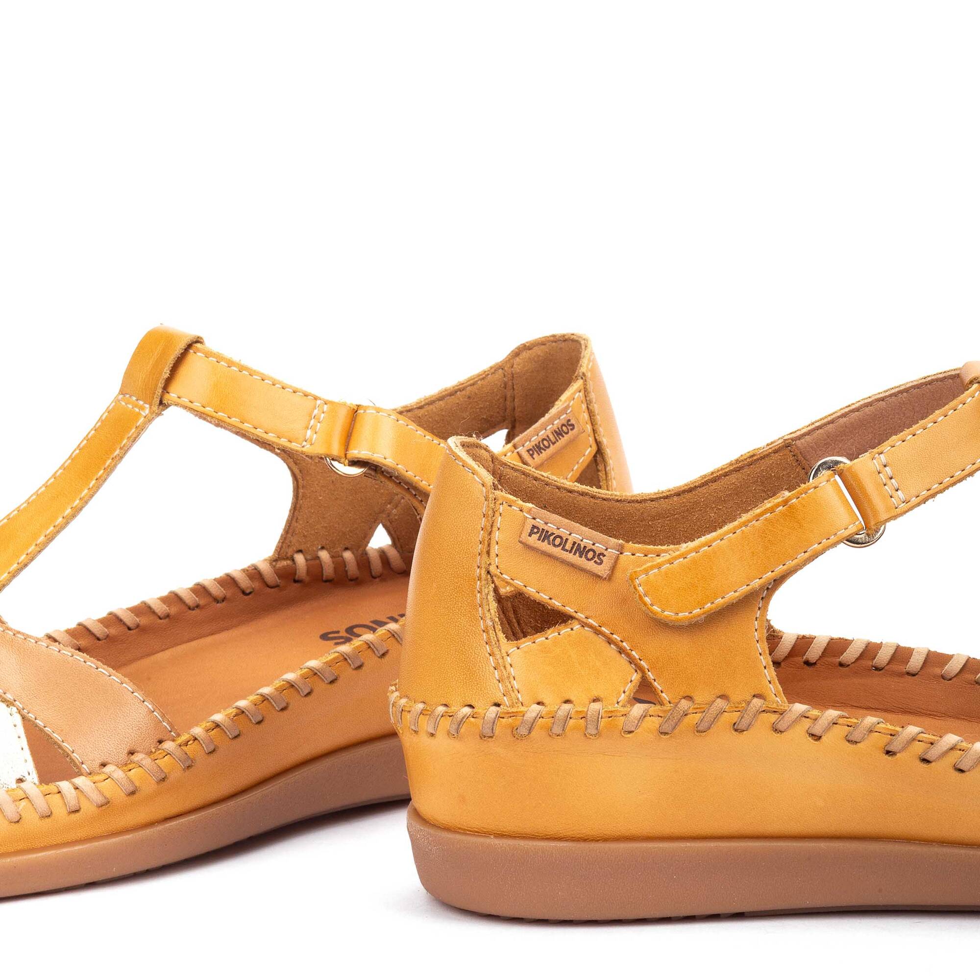 Semi abierto | CADAQUES W8K-0705C1, VAINILLA, large image number 60-W8K-0705C1_758_Pikolinos_CADAQUES_VAINILLA_full.jpg | null