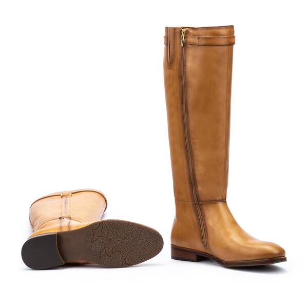Bottes | ROYAL W4D-9682, ALMOND, large image number 70 | null