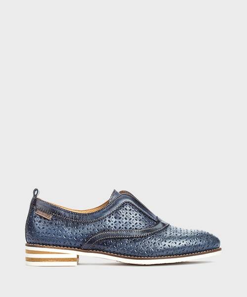 Flats | ROYAL W3S-5781 | NAUTIC | Pikolinos