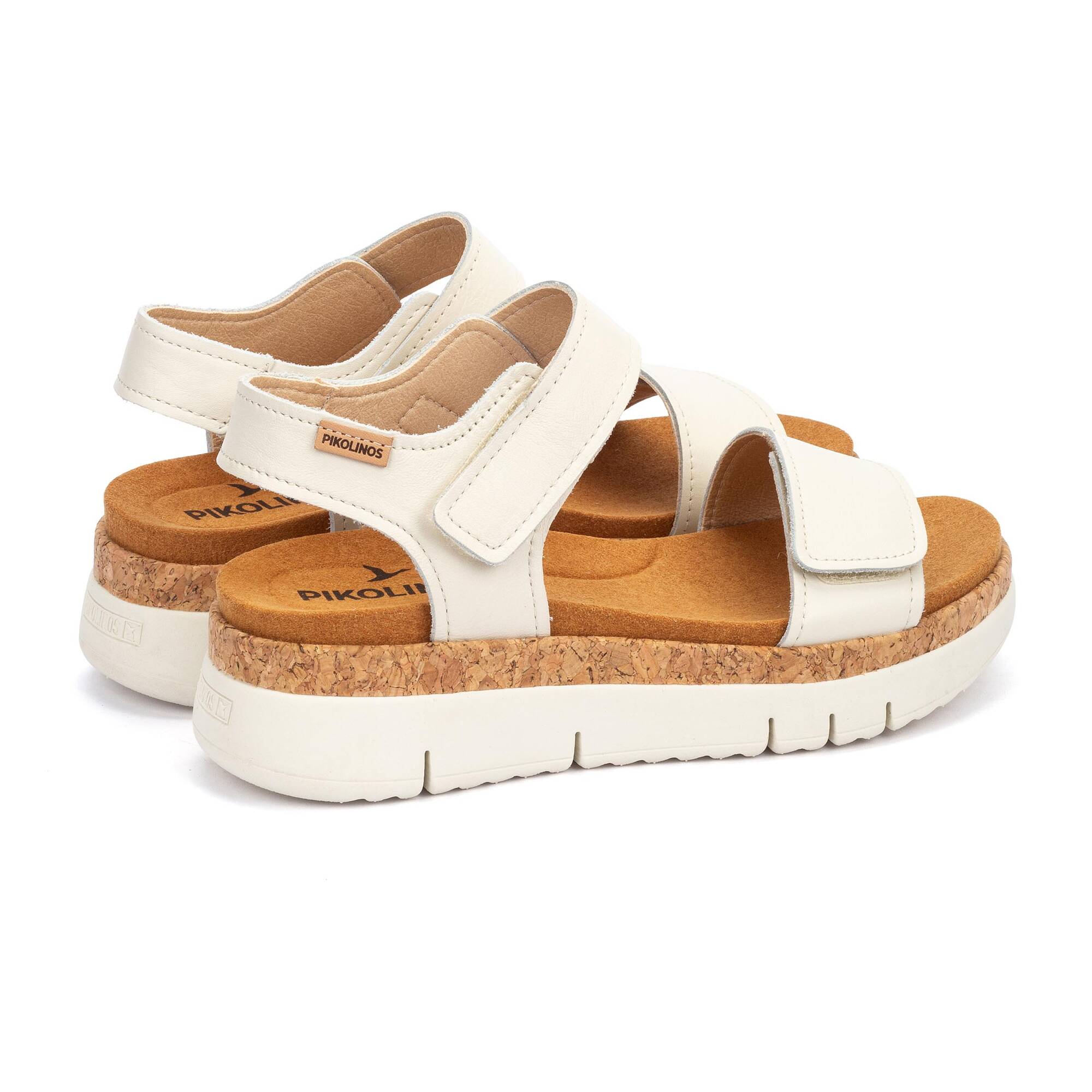 Keilabsatz & Plateau | PALMA W4N-0940, NATA, large image number 30-W4N-0940_909_Pikolinos_PALMA_NATA_full.jpg | null