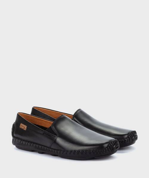 Buy Leather Loafers for Men | Official Online Store