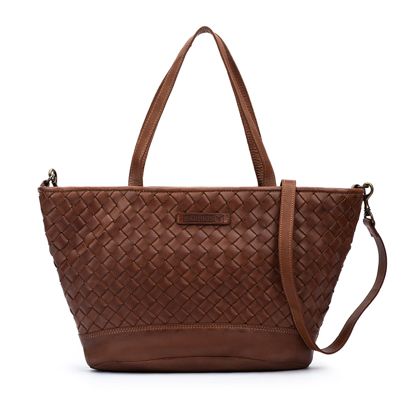 Pikolinos Sacs fourre-tout en cuir FAURA WHA