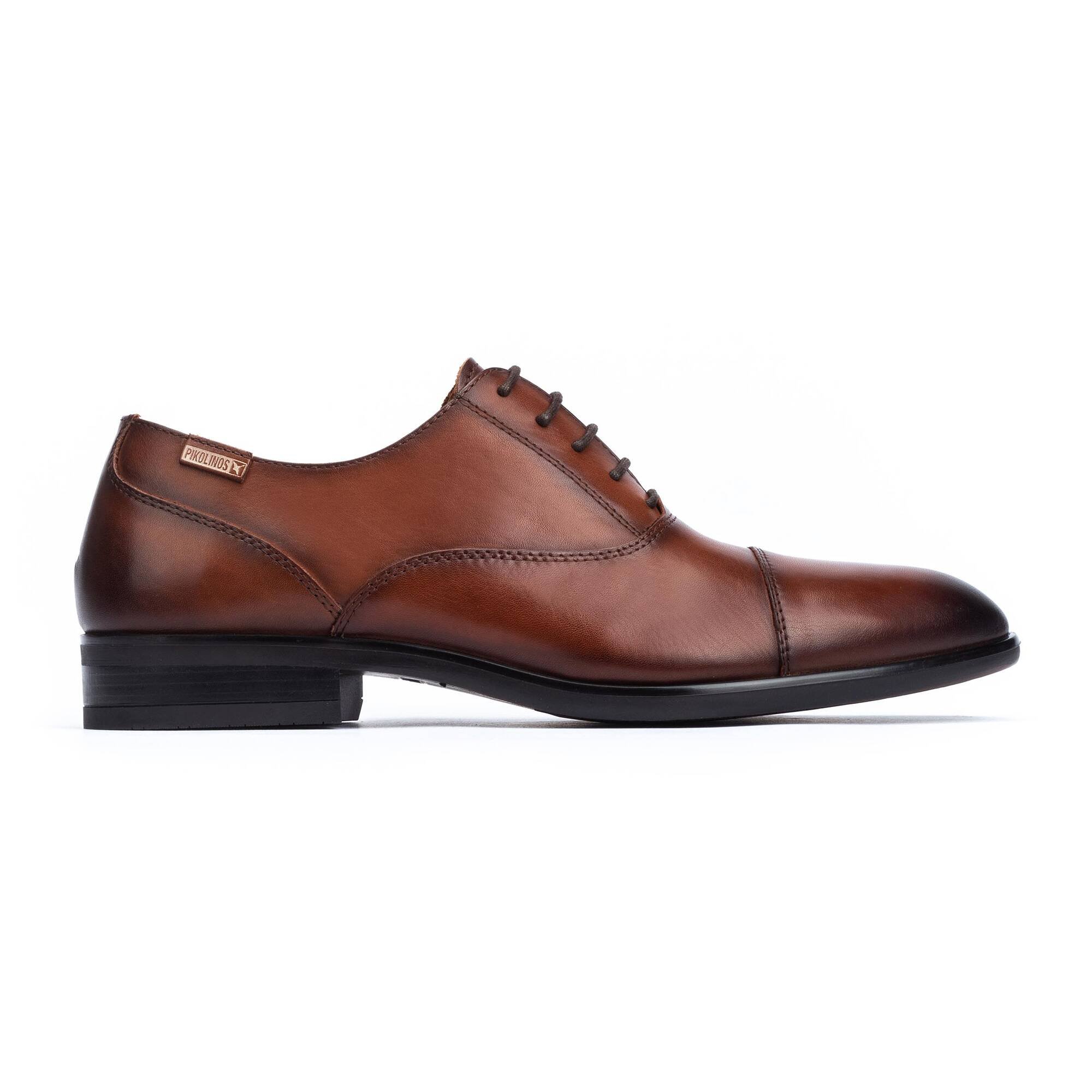Casual shoes | BRISTOL M7J-4184, CUERO, large image number 10 | null