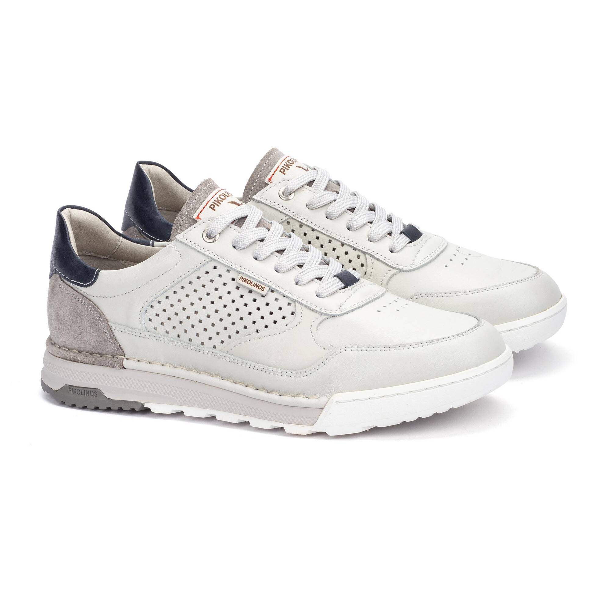 Sneakers | TEIDE M3W-6435C1, ESPUMA, large image number 20-M3W-6435C1_903_Pikolinos_TEIDE_ESPUMA_full.jpg | null