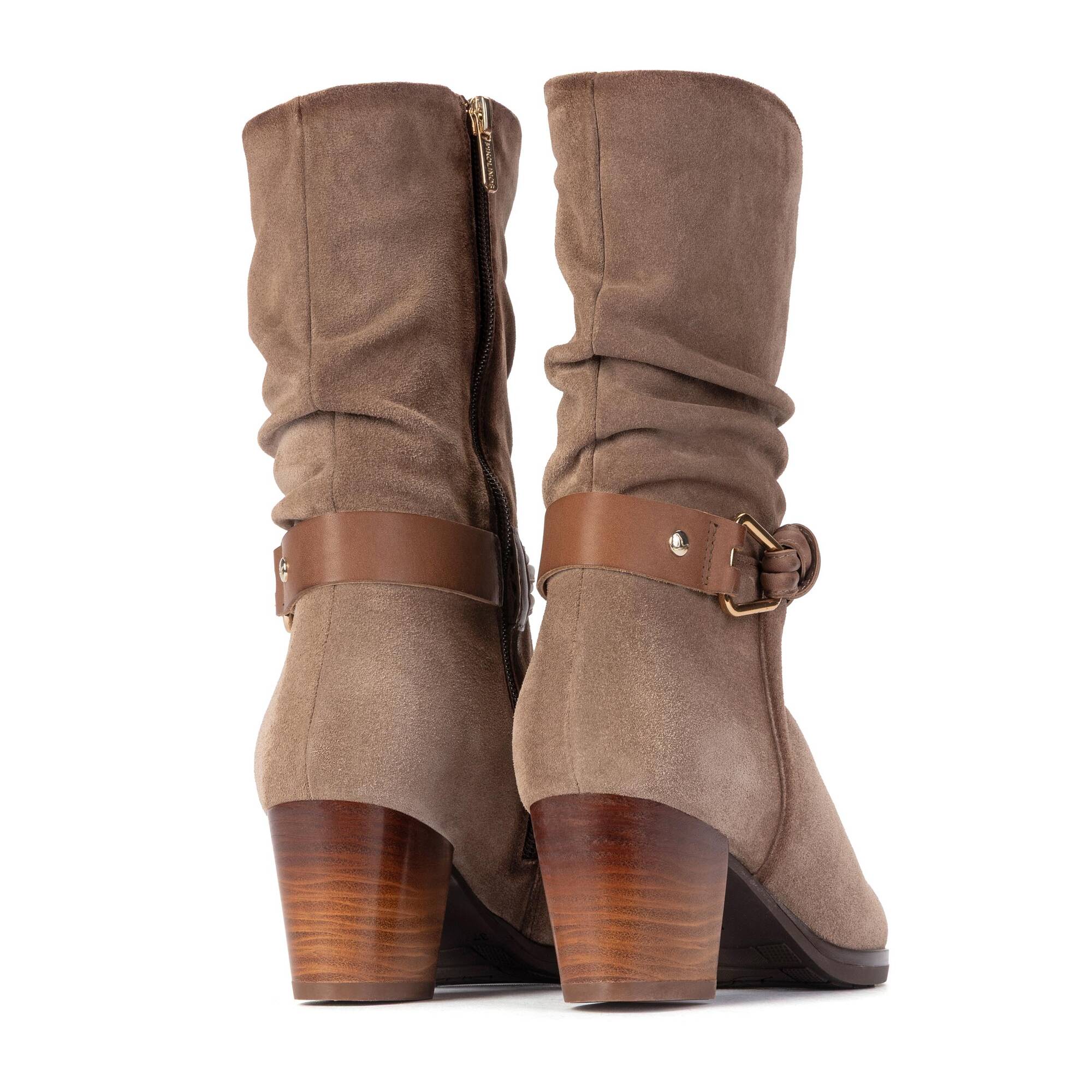 Botas | ZAMORA W0E-9787SEC1, TAUPE, large image number 30-W0E-9787SEC1_817_Pikolinos_ZAMORA_TAUPE_full.jpg | null