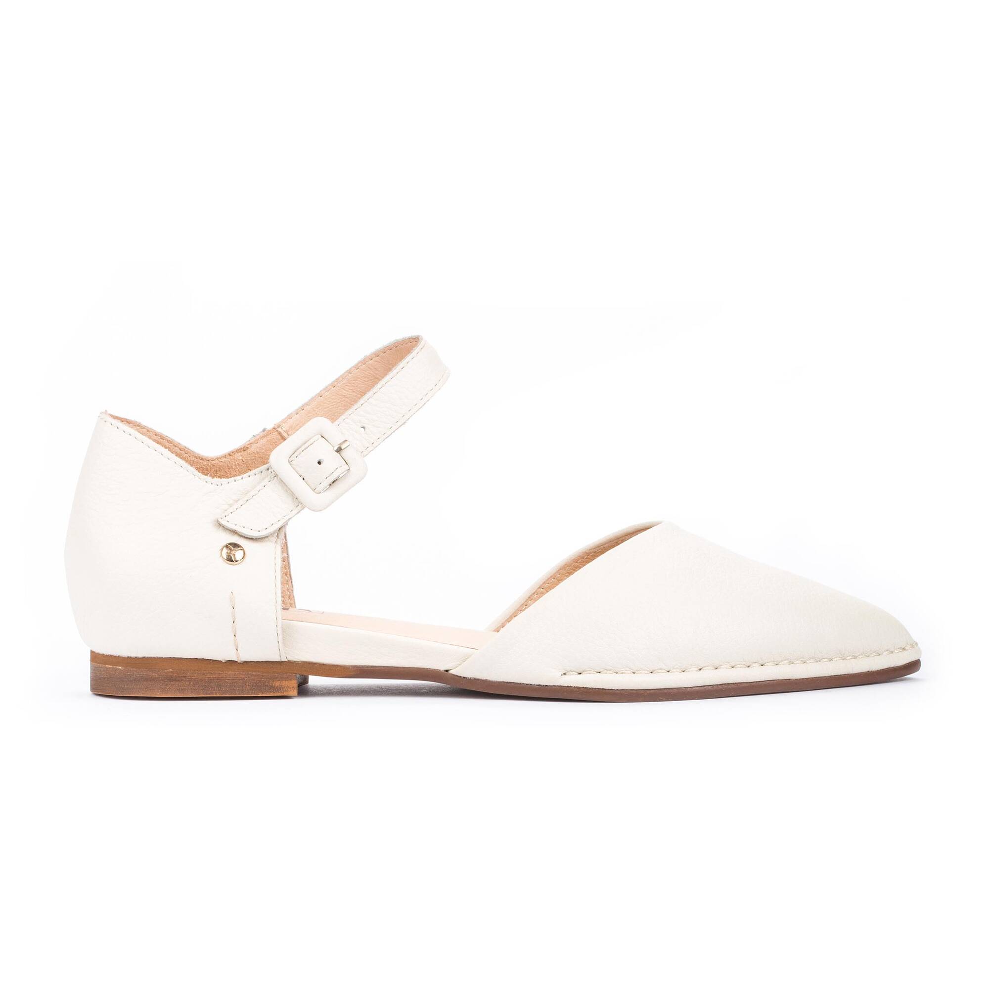 Close-toed sandal CALETA W7X-4773BG | Outlet PIKOLINOS