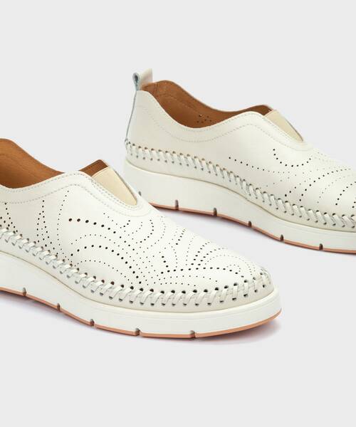 Loafers | TENERIFE W8D-4913 | NATA | Pikolinos
