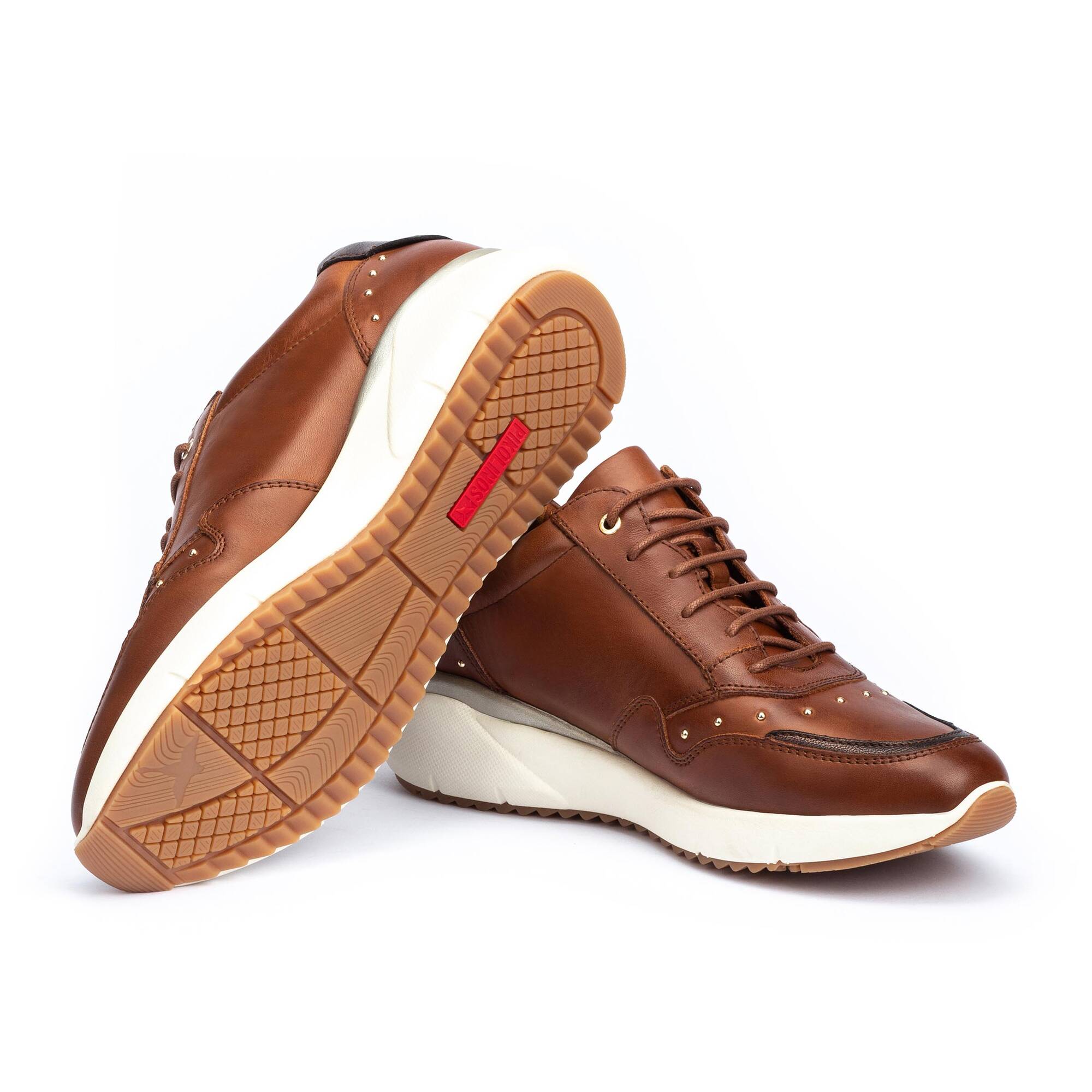 Sneakers | SELLA PKW6Z-6500, CUERO, large image number 70-PKW6Z-6500_202_Pikolinos_SELLA_CUERO_full.jpg | null