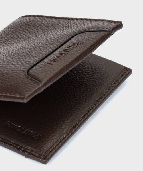 Wallets | TAMBO MAC-W301 | OLMO | Pikolinos