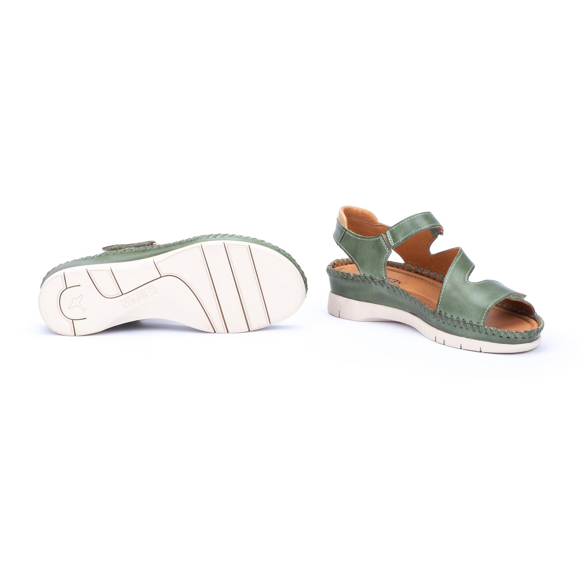Wedges | ALTEA W7N-0931, MINT GREEN, large image number 70 | null