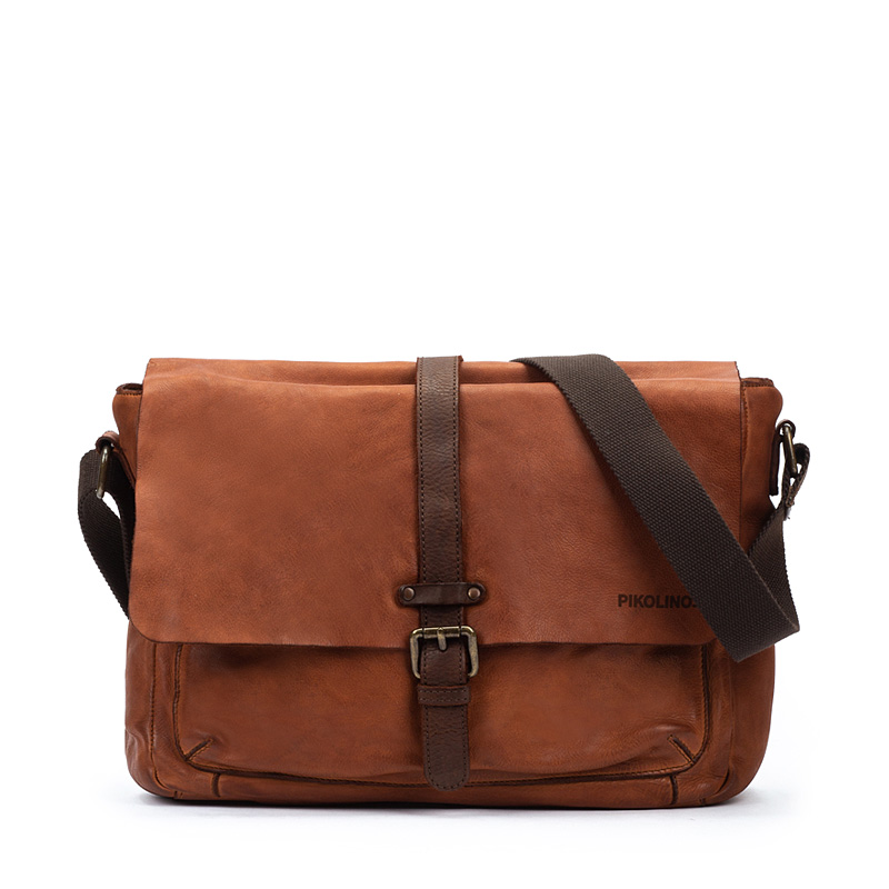 Attachés-cases en cuir CAIMARI MHA - Pikolinos - Modalova