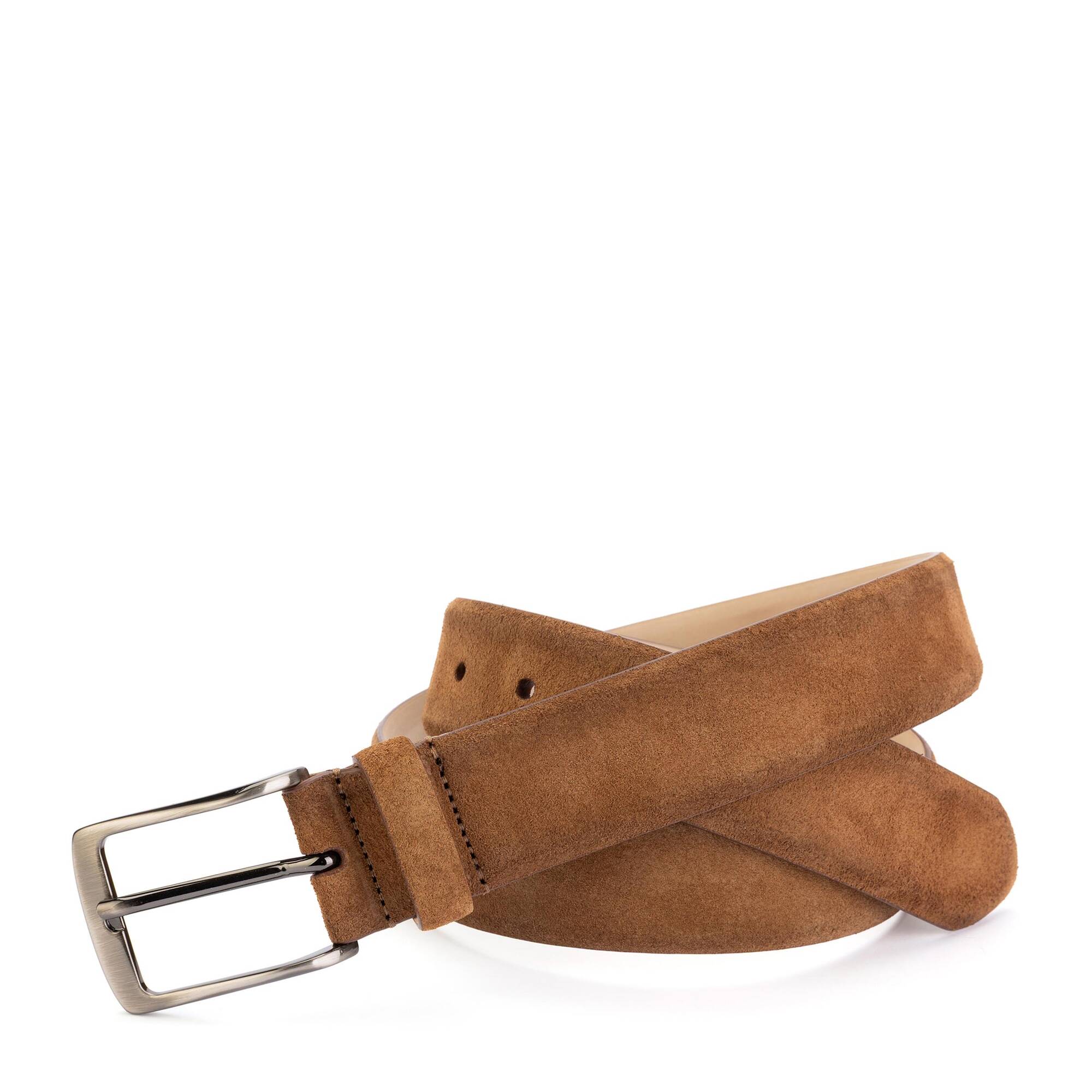 Belts | COMPLEMENTOS WAC-B103SE, BRANDY, large image number 30-WAC-B103SE_250_Pikolinos_COMPLEMENTOS_BRANDY_full.jpg | null