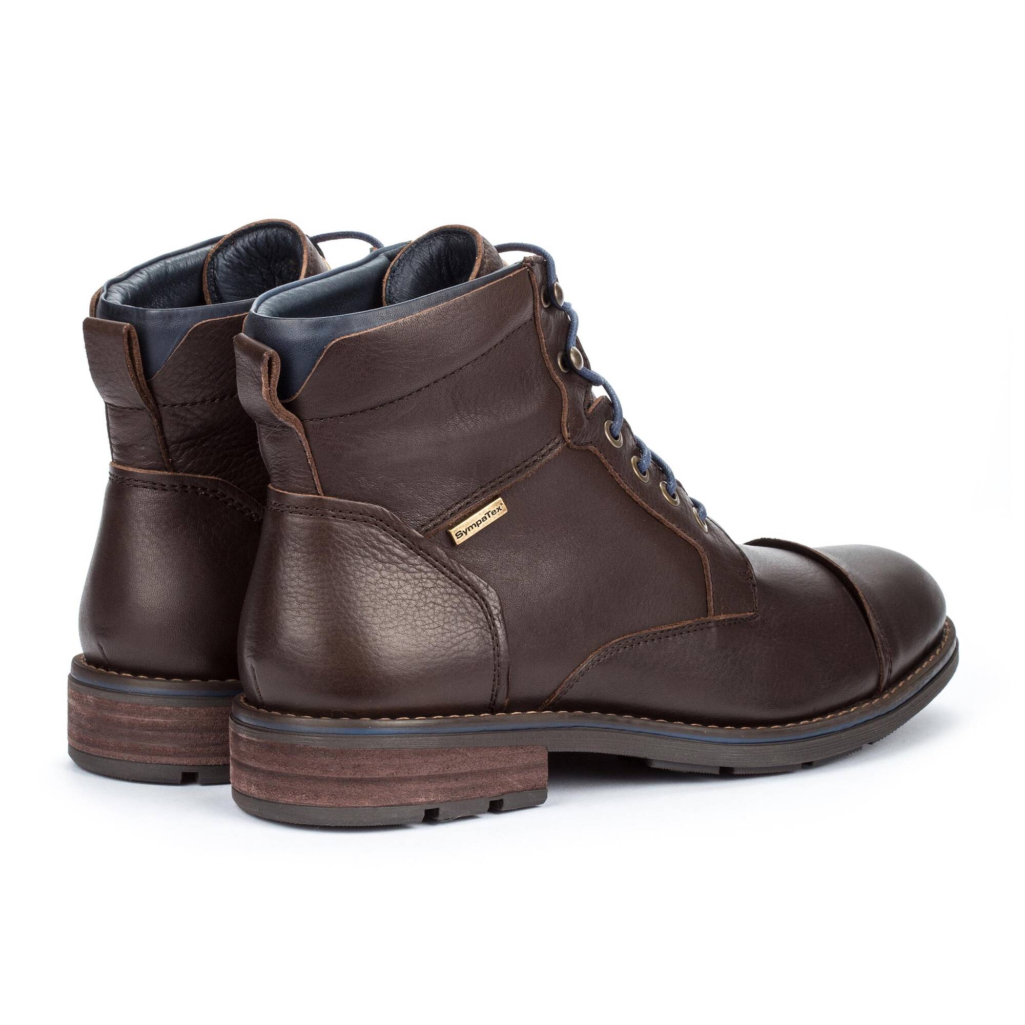 Boots | YORK M2M-SY8170, OLMO, large image number 30 | null